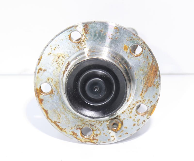 31206857230 Cubo rueda delantera BMW 1 Series F20, 1 Series F20 LCI