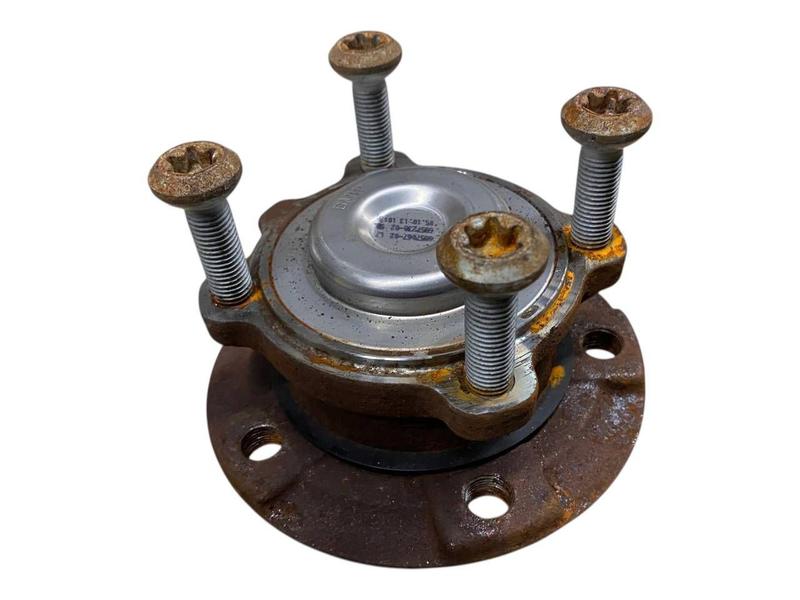 31206857230 Rodamiento rueda delantera BMW 1 Series F20, 1 Series F20 LCI, 1 Series F21