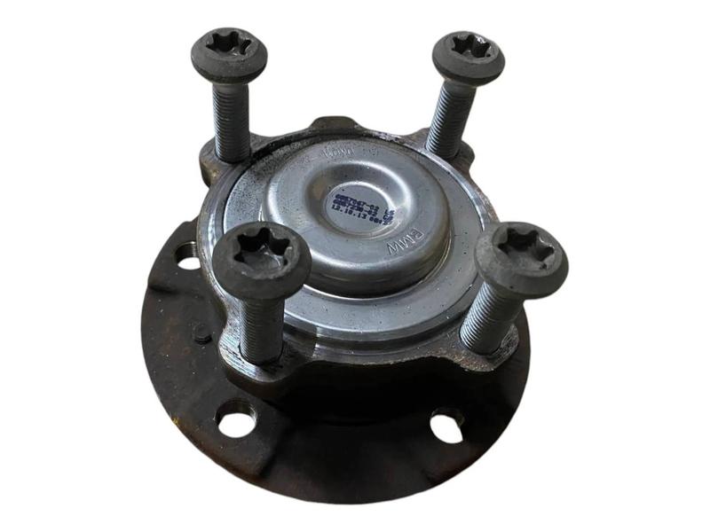31206857230 Rodamiento rueda delantera BMW 1 Series F20, 1 Series F20 LCI, 1 Series F21