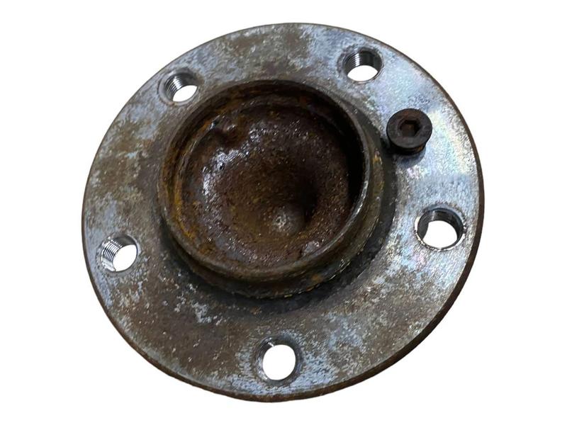 31206857230 Rodamiento rueda delantera BMW 1 Series F20, 1 Series F20 LCI, 4 Series F36 Gran Coupé, 4 Series F36 Gran Coupé LCI