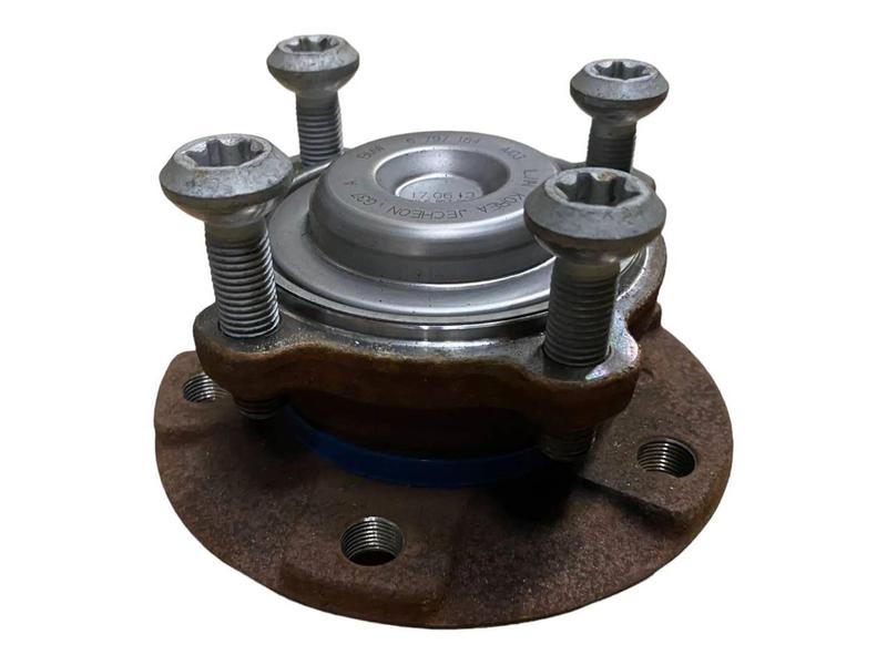 31206857230 Rodamiento rueda delantera BMW 1 Series F20, 1 Series F20 LCI, 4 Series F36 Gran Coupé, 4 Series F36 Gran Coupé LCI