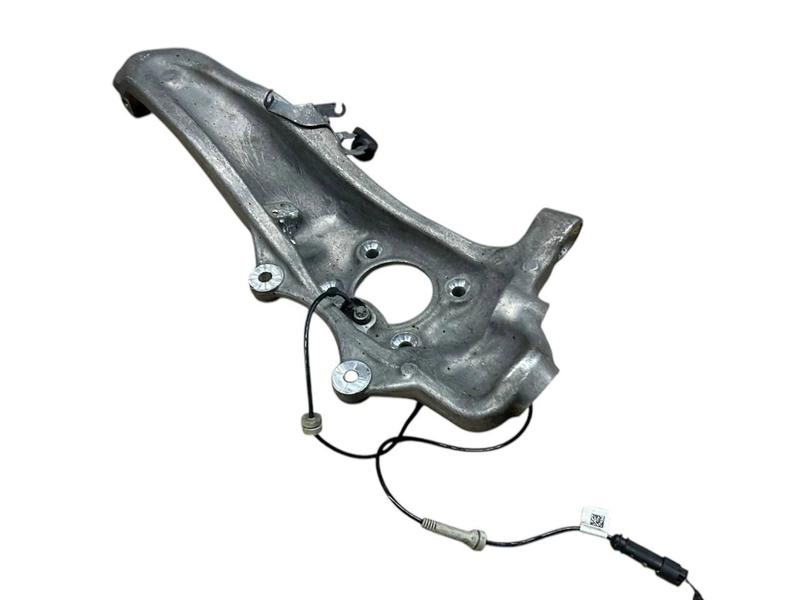 31206861189 Mangueta delantera BMW 7 Series G11, 7 Series G11 LCI, 7 Series G12, 7 Series G12 LCI