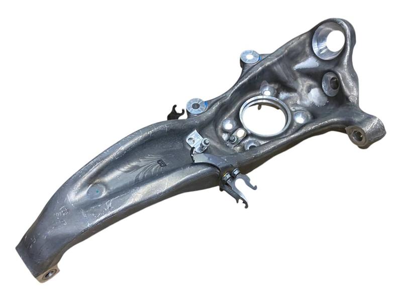 31206861190 Mangueta delantera BMW 7 Series G11, 7 Series G11 LCI, 7 Series G12, 7 Series G12 LCI