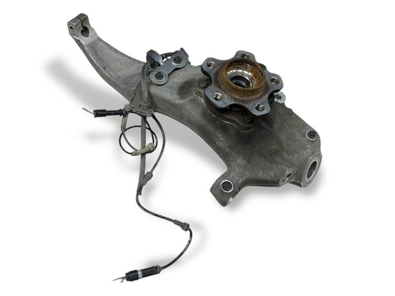 31206861191 Mangueta delantera BMW 6 Series G32 GT, 6 Series G32 GT LCI, 7 Series G11, 7 Series G11 LCI, 7 Series G12, 7 Series G12 LCI, 8 Series G16 Gran Coupé