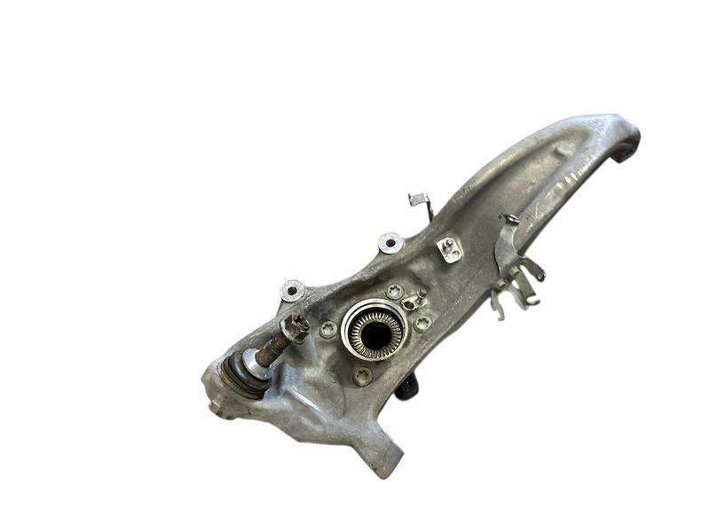 31206861191 Mangueta delantera BMW 7 Series G11, 7 Series G11 LCI, 7 Series G12, 7 Series G12 LCI