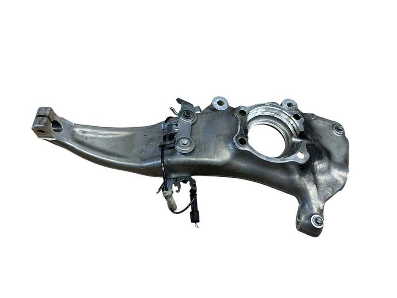 31206861191 Mangueta delantera BMW 7 Series G11, 7 Series G11 LCI, 7 Series G12, 7 Series G12 LCI