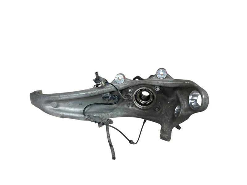 31206861192 Mangueta delantera BMW 6 Series G32 GT LCI, 7 Series G11, 7 Series G11 LCI, 7 Series G12, 7 Series G12 LCI, 8 Series G16 Gran Coupé