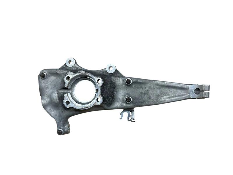 31206861192 Mangueta delantera BMW 7 Series G11, 7 Series G11 LCI, 7 Series G12, 7 Series G12 LCI