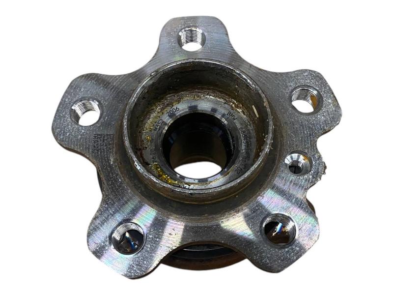 31206864571 Rodamiento rueda trasera BMW 6 Series G32 GT, 6 Series G32 GT LCI, X5 G05