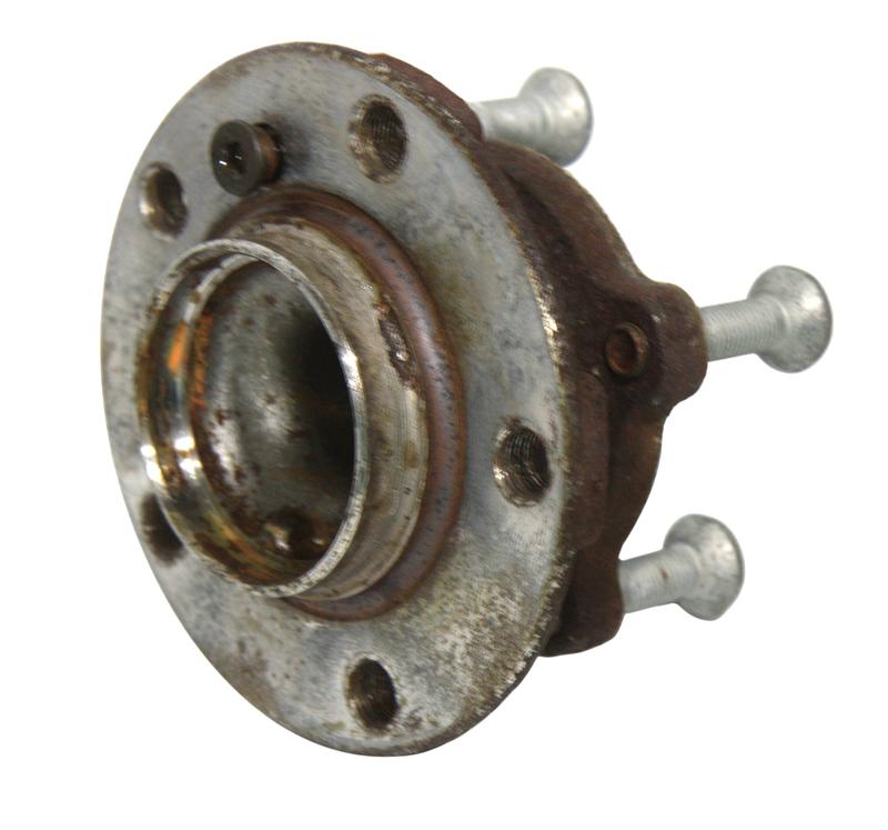 31206867256 Cubo rueda delantera BMW 1 Series F20, 1 Series F20 LCI, 1 Series F21, 1 Series F21 LCI, 2 Series F22, 2 Series F22 LCI, 2 Series F23, 2 Series F23 LCI, 3 Series F30, 3 Series F30 LCI, 3 Series F31, 3 Series F31 LCI, 3 Series F34 GT LCI, 3 Series F35, 3 Series F35 LCI, 4 Series F32, 4 Series F32 LCI, 4 Series F33, 4 Series F33 LCI, 4 Series F36 Gran Coupé, 4 Series F36 Gran Coupé LCI