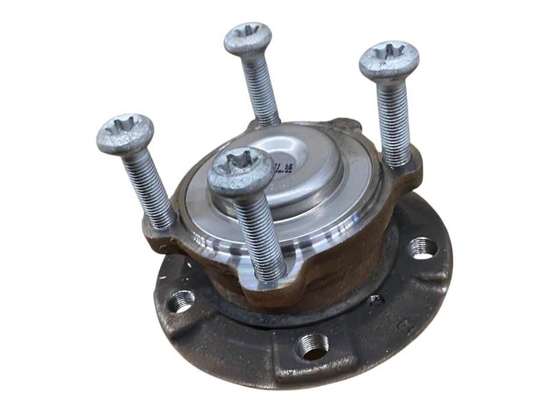 31206867256 Rodamiento rueda delantera BMW 1 Series F20, 1 Series F20 LCI, 1 Series F21, 1 Series F21 LCI, 2 Series F22, 2 Series F22 LCI, 2 Series F23, 2 Series F23 LCI, 3 Series F30, 3 Series F30 LCI, 3 Series F31, 3 Series F31 LCI, 3 Series F34 GT LCI, 3 Series F35, 4 Series F32, 4 Series F32 LCI, 4 Series F33, 4 Series F33 LCI, 4 Series F36 Gran Coupé, 4 Series F36 Gran Coupé LCI