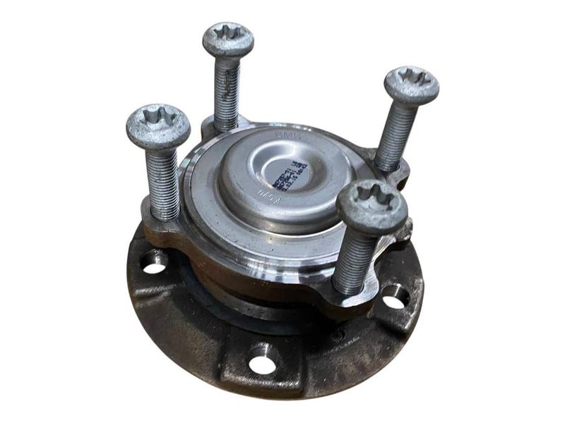 31206867256 Rodamiento rueda delantera BMW 1 Series F20, 1 Series F20 LCI, 1 Series F21, 1 Series F21 LCI, 2 Series F22, 2 Series F22 LCI, 2 Series F23, 2 Series F23 LCI, 3 Series F30, 3 Series F30 LCI, 3 Series F31, 3 Series F31 LCI, 3 Series F34 GT LCI, 3 Series F35, 4 Series F32, 4 Series F32 LCI, 4 Series F33, 4 Series F33 LCI, 4 Series F36 Gran Coupé, 4 Series F36 Gran Coupé LCI