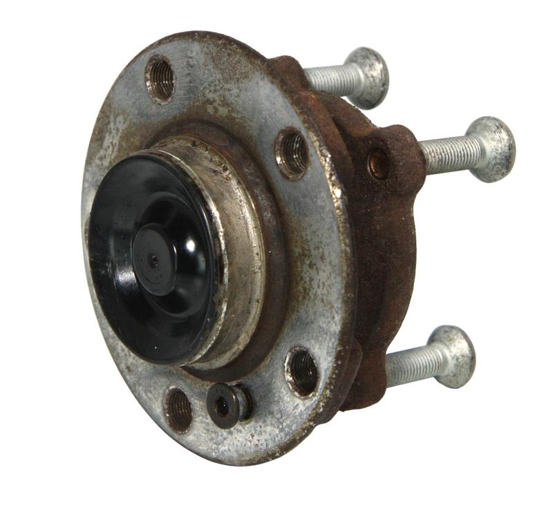 31206867258 Cubo rueda delantera BMW 1 Series F20, 1 Series F20 LCI, 1 Series F21, 1 Series F21 LCI, 2 Series F22, 2 Series F22 LCI, 2 Series F23, 2 Series F23 LCI, 3 Series F30, 3 Series F30 LCI, 3 Series F31, 3 Series F31 LCI, 3 Series F34 GT LCI, 3 Series F35, 3 Series F35 LCI, 4 Series F32, 4 Series F32 LCI, 4 Series F33, 4 Series F33 LCI, 4 Series F36 Gran Coupé, 4 Series F36 Gran Coupé LCI