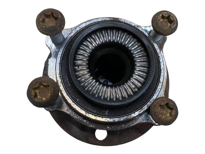 31206868480 Rodamiento rueda delantera BMW 5 Series F07 GT LCI, 5 Series F10, 5 Series F10 LCI, 5 Series F11, 5 Series F11 LCI, 5 Series F18, 5 Series F18 LCI, 6 Series F06 Gran Coupé LCI, 6 Series F12, 6 Series F12 LCI, 6 Series F13, 6 Series F13 LCI, 7 Series F01, 7 Series F01 LCI, 7 Series F02, 7 Series F02 LCI, X4 F26