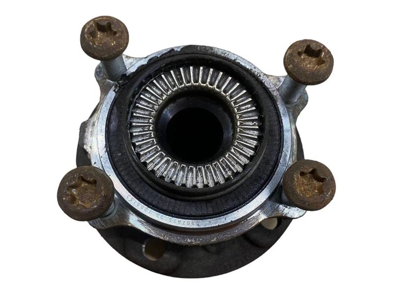 31206868480 Rodamiento rueda delantera BMW 5 Series F07 GT LCI, 5 Series F10, 5 Series F10 LCI, 5 Series F11, 5 Series F11 LCI, 5 Series F18, 5 Series F18 LCI, 6 Series F06 Gran Coupé LCI, 6 Series F12, 6 Series F12 LCI, 6 Series F13, 6 Series F13 LCI, 7 Series F01, 7 Series F01 LCI, 7 Series F02, 7 Series F02 LCI, X4 F26