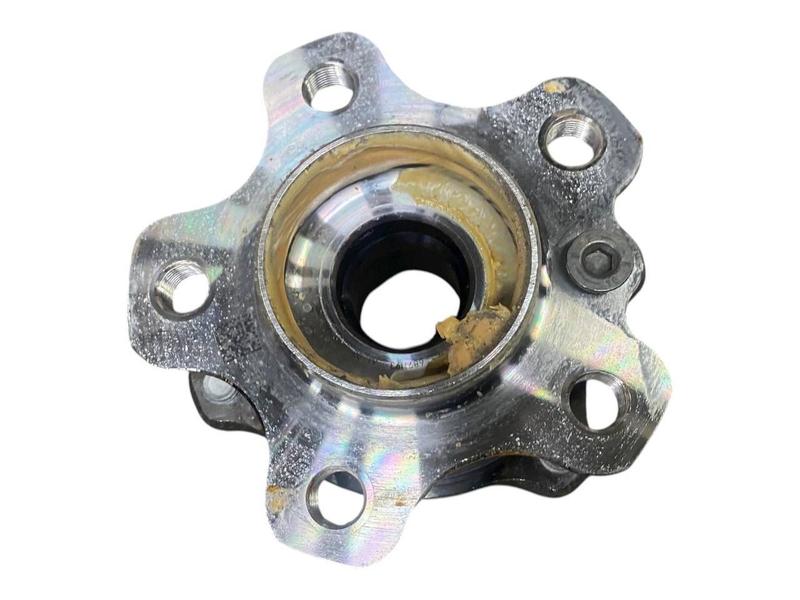 31206871193 Rodamiento rueda delantera BMW X4 G02