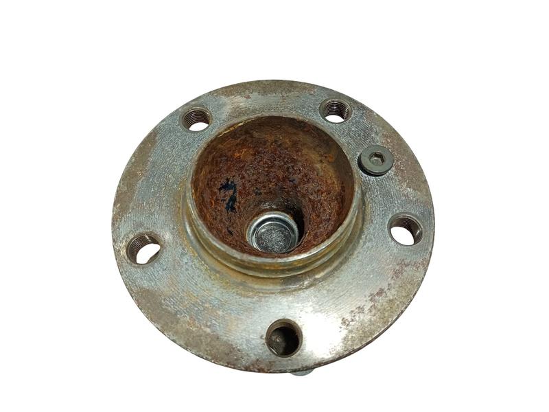 31206872888 Cubo rueda delantera BMW 5 Series F07 GT LCI, 5 Series F10, 5 Series F10 LCI, 5 Series F11, 5 Series F11 LCI, 5 Series F18, 5 Series F18 LCI, 6 Series F06 Gran Coupé LCI, 6 Series F12, 6 Series F12 LCI, 6 Series F13, 6 Series F13 LCI, 7 Series F01, 7 Series F01 LCI, 7 Series F02, 7 Series F02 LCI, 7 Series F04 Hybrid, X3 F25