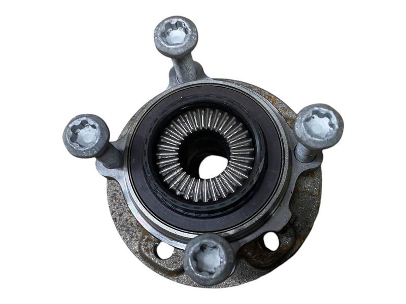 31206874443 Rodamiento rueda delantera BMW 1 Series F40, 1 Series F52 Saloon, 2 Series F45 Active Tourer LCI, 2 Series F46 Gran Tourer LCI, i3 I01 LCI, i8 I12 LCI, i8 I15, MINI Cabrio F57, MINI Clubman F54 LCI, MINI Countryman F60, MINI F55, MINI F56, X1 F48 LCI, X2 F39