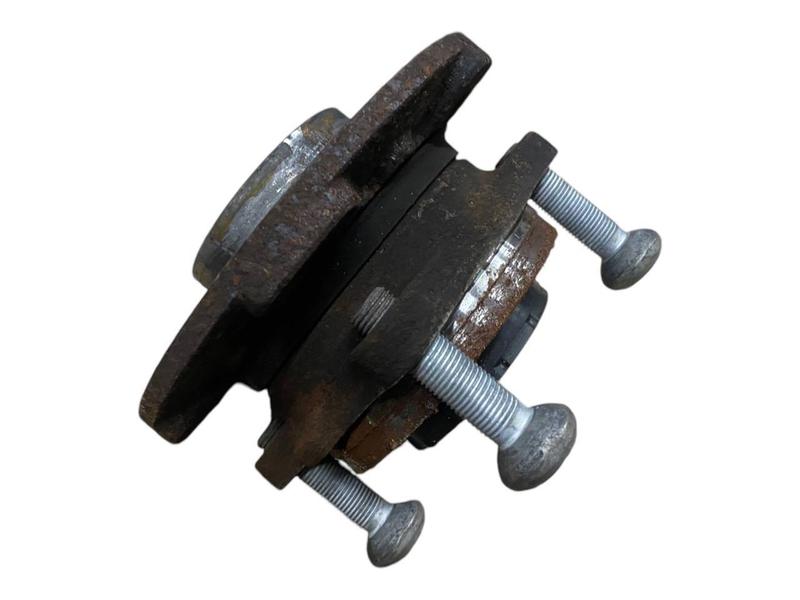 31206874443 Rodamiento rueda delantera BMW 1 Series F40, 1 Series F52 Saloon, 2 Series F45 Active Tourer LCI, 2 Series F46 Gran Tourer LCI, i3 I01 LCI, i8 I12 LCI, i8 I15, MINI Cabrio F57, MINI Clubman F54 LCI, MINI Countryman F60, MINI F55, MINI F56, X1 F48 LCI, X2 F39