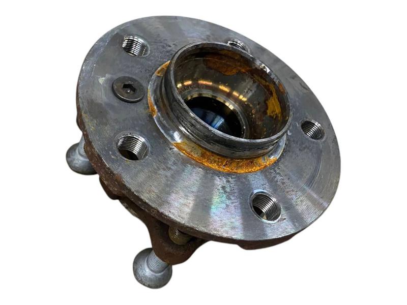 31206874443 Rodamiento rueda delantera BMW 1 Series F40, 1 Series F52 Saloon, 2 Series F45 Active Tourer LCI, 2 Series F46 Gran Tourer LCI, i3 I01 LCI, i8 I12 LCI, i8 I15, MINI Cabrio F57, MINI Clubman F54 LCI, MINI Countryman F60, MINI F55, MINI F56, X1 F48 LCI, X2 F39