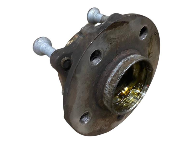 31206874443 Rodamiento rueda delantera BMW 1 Series F40, 1 Series F52 Saloon, 2 Series F45 Active Tourer LCI, 2 Series F46 Gran Tourer LCI, i3 I01 LCI, i8 I12 LCI, i8 I15, MINI Cabrio F57, MINI Clubman F54 LCI, MINI Countryman F60, MINI F55, MINI F56, X1 F48 LCI, X2 F39