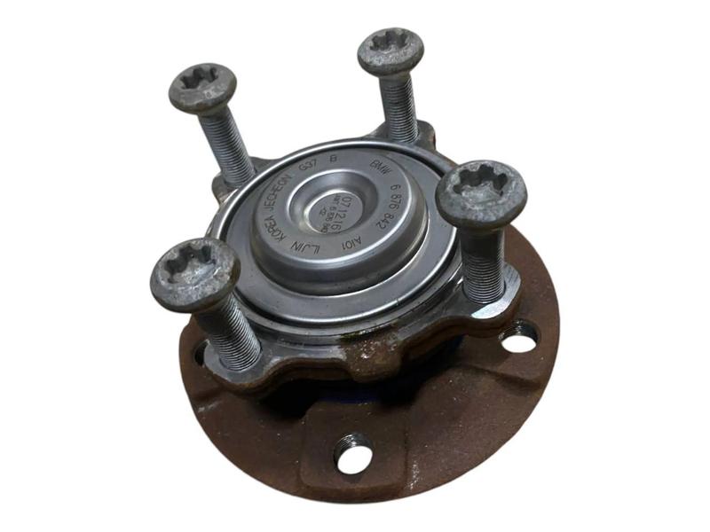 31206876840 Rodamiento rueda delantera BMW 1 Series F20, 1 Series F20 LCI, 1 Series F21, 1 Series F21 LCI, 2 Series F22, 2 Series F22 LCI, 2 Series F23, 2 Series F23 LCI, 3 Series F30, 3 Series F30 LCI, 3 Series F31, 3 Series F31 LCI, 3 Series F34 GT LCI, 3 Series F35, 3 Series F35 LCI, 4 Series F32, 4 Series F32 LCI, 4 Series F33, 4 Series F33 LCI, 4 Series F36 Gran Coupé LCI
