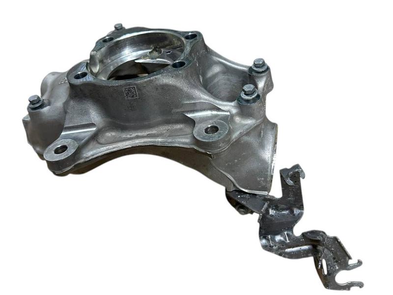 31206878609 Mangueta delantera BMW 3 Series G20 Saloon, 3 Series G20 Saloon LCI, 3 Series G21 Touring LCI, 3 Series G28 Saloon, 3 Series G28 Saloon LCI, 4 Series G22 Coupé LCI, 4 Series G23 Convertible LCI