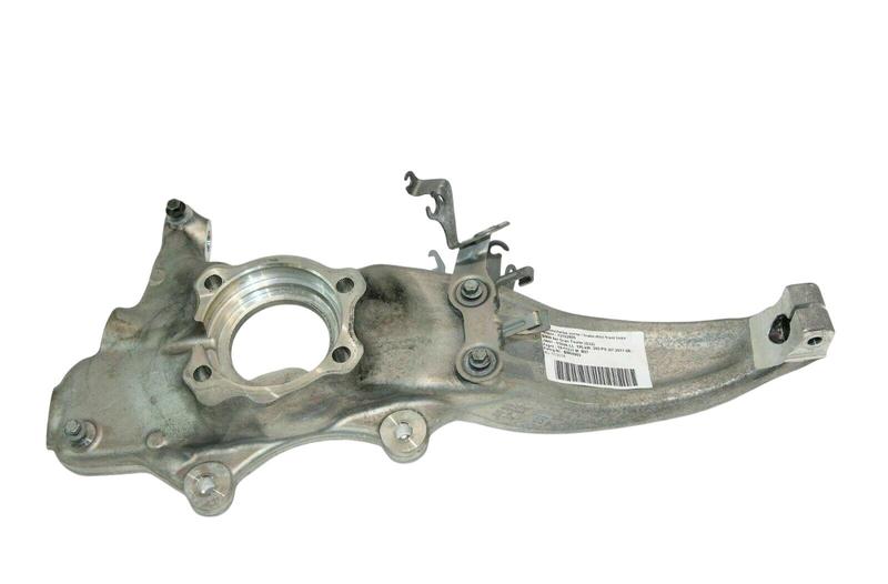 31206884377 Cubo rueda delantera BMW 6 Series G32 GT, 7 Series G11, 7 Series G11 LCI, 7 Series G12, 7 Series G12 LCI