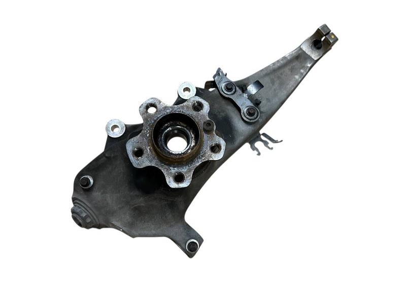 31206884380 Mangueta delantera BMW 6 Series G32 GT, 6 Series G32 GT LCI, 7 Series G11, 7 Series G11 LCI, 7 Series G12, 7 Series G12 LCI