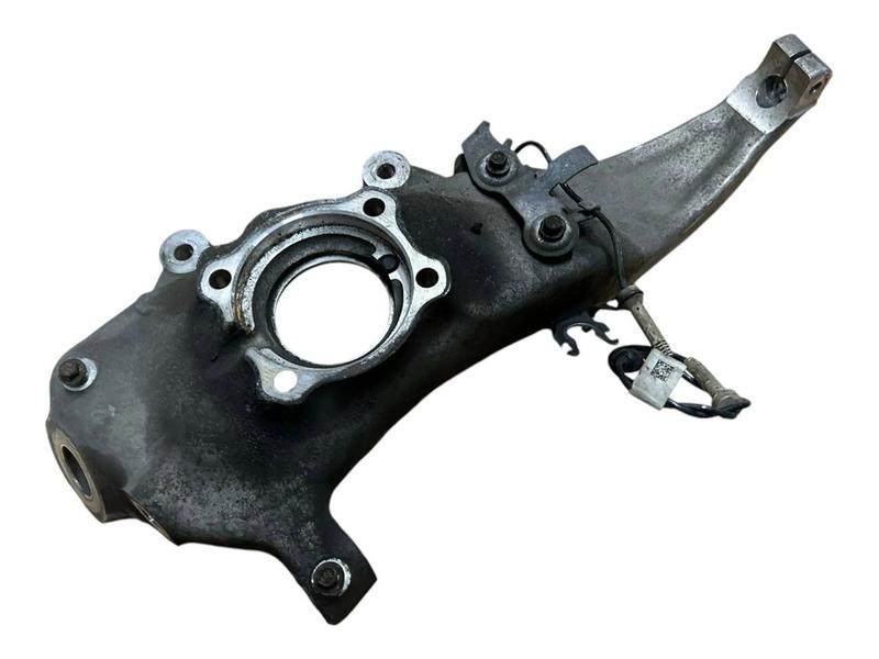 31206884380 Mangueta delantera BMW 6 Series G32 GT, 6 Series G32 GT LCI, 7 Series G11, 7 Series G11 LCI, 7 Series G12, 7 Series G12 LCI