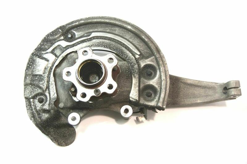 31206884381 Cubo rueda delantera BMW 5 Series G30, 5 Series G30 LCI, 5 Series G31 Touring, 5 Series G31 Touring LCI, 8 Series G14 Convertible, 8 Series G15 Coupé, 8 Series G16 Gran Coupé