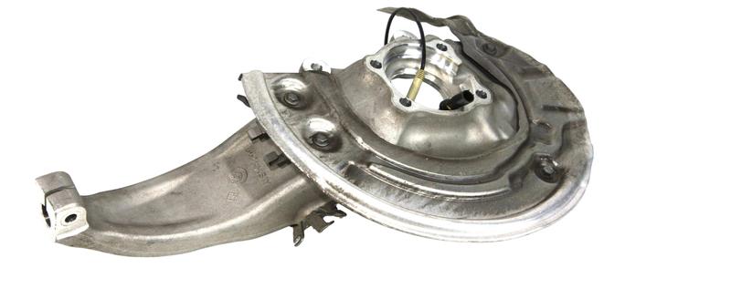 31206884385,6884385 Cubo rueda delantera BMW 5 Series G30, 5 Series G30 LCI, 5 Series G31 Touring, 5 Series G31 Touring LCI, 8 Series G14 Convertible, 8 Series G15 Coupé, 8 Series G16 Gran Coupé