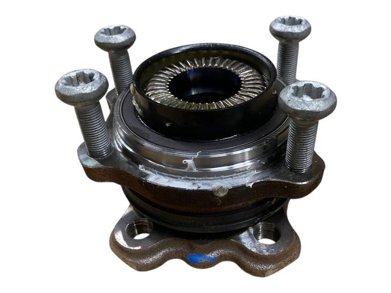 31206893686 Rodamiento rueda trasera BMW 6 Series G32 GT, 6 Series G32 GT LCI, X5 G05, X6 G06