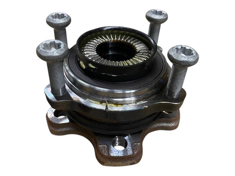 31206893686 Rodamiento rueda trasera BMW 6 Series G32 GT, 6 Series G32 GT LCI, X5 G05, X6 G06