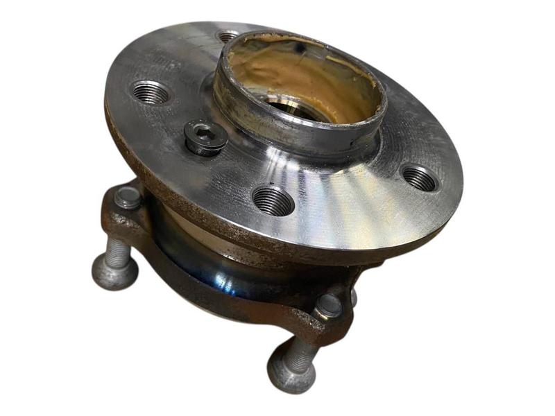 31206895673 Rodamiento rueda trasera BMW X5 G05 LCI, X7 G07 LCI