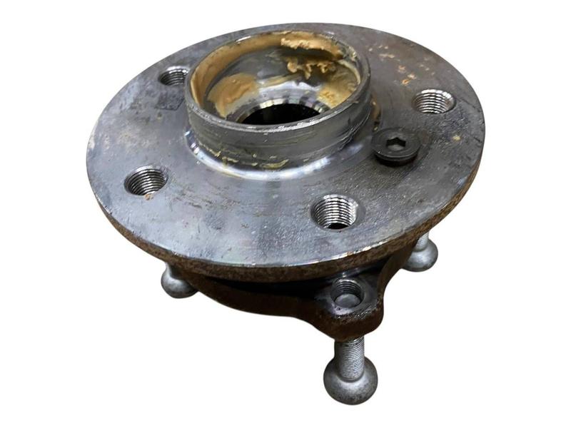 31206895674 Rodamiento rueda delantera BMW 7 Series G70, iX I20, X5 G05 LCI, X7 G07 LCI