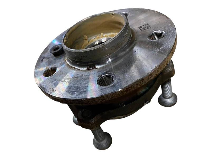 31206895674 Rodamiento rueda delantera BMW 7 Series G70, iX I20, X5 G05 LCI, X7 G07 LCI