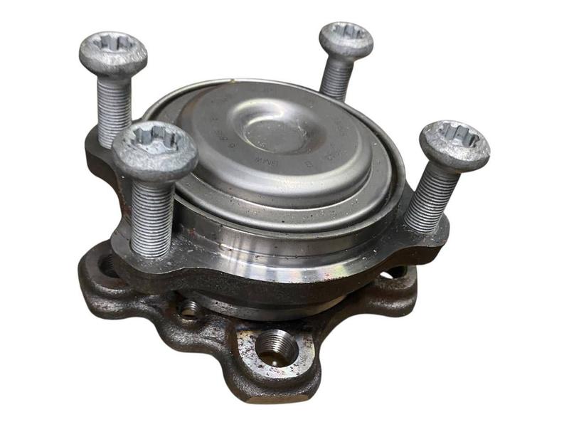 31206899176 Rodamiento rueda delantera BMW 1 Series F70, 2 Series F74 Gran Coupé, 2 Series G42, 2 Series U06 Active Tourer, 3 Series G20 Saloon, 3 Series G20 Saloon LCI, 3 Series G21 Touring LCI, 3 Series G28 Saloon, 3 Series G28 Saloon LCI, 4 Series G22 Coupé LCI, 4 Series G23 Convertible LCI, 4 Series G26 Gran Coupé LCI, 5 Series G30, 5 Series G30 LCI, 5 Series G31 Touring LCI, 5 Series G60 Saloon, 5 Series G61 Touring, 6 Series G32 GT LCI, 7 Series G11, 7 Series G11 LCI, 7 Series G12, 7 Series G12 LCI, 7 Series G70, 8 Series G14 Convertible, 8 Series G15 Coupé, 8 Series G16 Gran Coupé, i4 G26 Gran Coupé LCI, MINI Countryman U25, X1 U11, X1L U12, X2 U10, X3 G01 LCI, X3 G45, Z4 G29