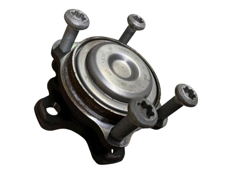 31206899176 Rodamiento rueda delantera BMW 1 Series F70, 2 Series F74 Gran Coupé, 2 Series G42, 2 Series U06 Active Tourer, 3 Series G20 Saloon, 3 Series G20 Saloon LCI, 3 Series G21 Touring LCI, 3 Series G28 Saloon, 3 Series G28 Saloon LCI, 4 Series G22 Coupé LCI, 4 Series G23 Convertible LCI, 4 Series G26 Gran Coupé LCI, 5 Series G30, 5 Series G30 LCI, 5 Series G31 Touring LCI, 5 Series G60 Saloon, 5 Series G61 Touring, 6 Series G32 GT LCI, 7 Series G11, 7 Series G11 LCI, 7 Series G12, 7 Series G12 LCI, 7 Series G70, 8 Series G14 Convertible, 8 Series G15 Coupé, 8 Series G16 Gran Coupé, i4 G26 Gran Coupé LCI, MINI Countryman U25, X1 U11, X1L U12, X2 U10, X3 G01 LCI, X3 G45, Z4 G29