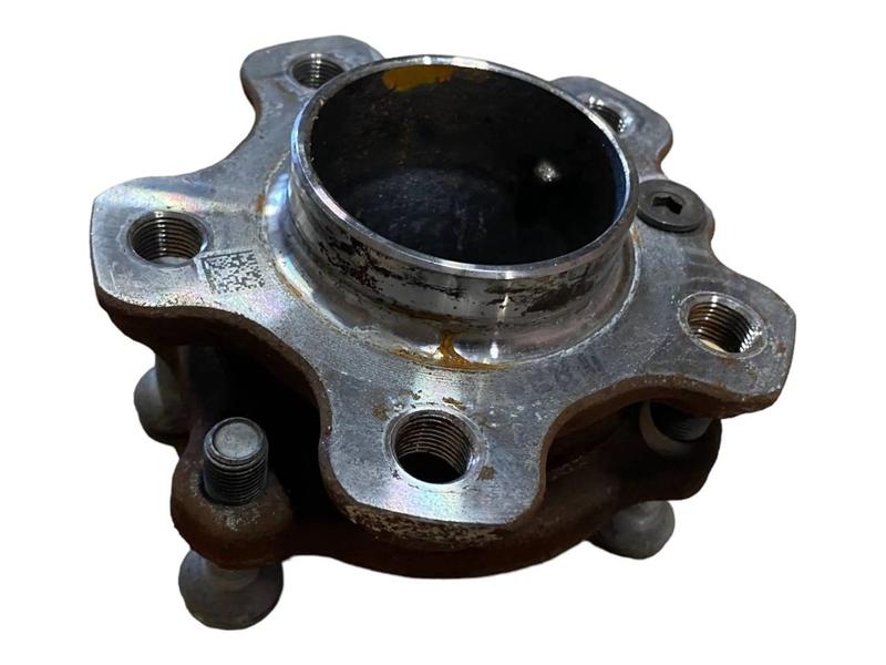 31206899176 Rodamiento rueda delantera BMW 1 Series F70, 2 Series G42, 2 Series U06 Active Tourer, 3 Series G20 Saloon, 3 Series G20 Saloon LCI, 3 Series G21 Touring, 3 Series G28 Saloon, 4 Series G22 Coupé, 4 Series G23 Convertible, 4 Series G26 Gran Coupé, 5 Series G30