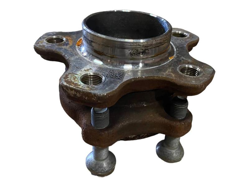 31206899176 Rodamiento rueda delantera BMW 1 Series F70, 2 Series U06 Active Tourer, 3 Series G20 Saloon, 3 Series G20 Saloon LCI, 3 Series G21 Touring, 3 Series G28 Saloon, 4 Series G22 Coupé, 4 Series G23 Convertible, 4 Series G26 Gran Coupé, 5 Series G30, 5 Series G31 Touring, 5 Series G60 Saloon