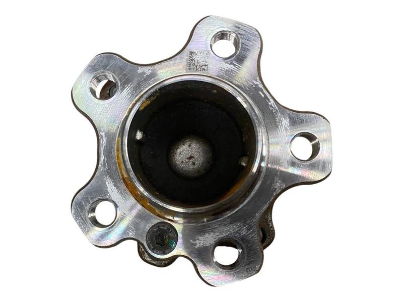 31206899176 Rodamiento rueda trasera BMW 1 Series F70, 2 Series F74 Gran Coupé, 2 Series G42, 2 Series U06 Active Tourer, 3 Series G20 Saloon, 3 Series G20 Saloon LCI, 3 Series G21 Touring LCI, 3 Series G28 Saloon, 3 Series G28 Saloon LCI, 4 Series G22 Coupé LCI, 4 Series G23 Convertible LCI, 4 Series G26 Gran Coupé LCI, 5 Series G30, 5 Series G30 LCI, 5 Series G31 Touring LCI, 5 Series G60 Saloon, 5 Series G61 Touring, 6 Series G32 GT LCI, 7 Series G11, 7 Series G11 LCI, 7 Series G12, 7 Series G12 LCI, 7 Series G70, 8 Series G14 Convertible, 8 Series G15 Coupé, 8 Series G16 Gran Coupé, i4 G26 Gran Coupé LCI, MINI Countryman U25, X1 U11, X1L U12, X2 U10, X3 G01 LCI, X3 G45, Z4 G29