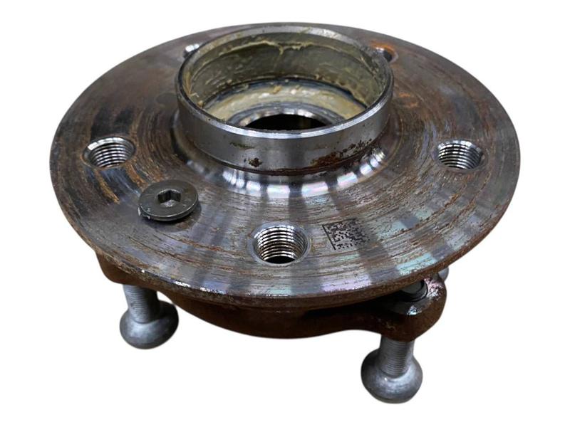 31207857060 Rodamiento rueda trasera BMW 5 Series F90 M5, 5 Series F90 M5 LCI, 8 Series F93 M8 Gran Coupé, X3 M F97, X4 M F98