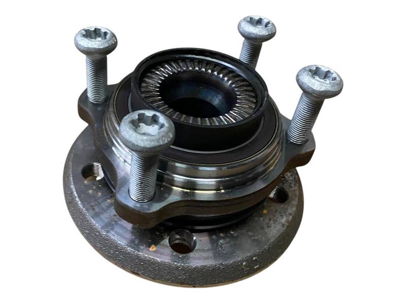 31207857060 Rodamiento rueda trasera BMW 5 Series F90 M5 LCI, 8 Series F91 M8 Convertible, 8 Series F92 M8 Coupé, 8 Series F93 M8 Gran Coupé, X3 M F97, X4 M F98