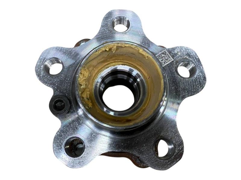 31208838134 Rodamiento rueda trasera BMW 2 Series G42, 3 Series G28 Saloon, 3 Series G28 Saloon LCI, 4 Series G22 Coupé, 4 Series G22 Coupé LCI, 4 Series G23 Convertible, 4 Series G23 Convertible LCI, 5 Series G30, 5 Series G30 LCI, 5 Series G31 Touring LCI, 7 Series G11, 7 Series G11 LCI, 7 Series G12, 7 Series G12 LCI, 8 Series G14 Convertible, 8 Series G15 Coupé, 8 Series G16 Gran Coupé, X3 G01, X4 G02