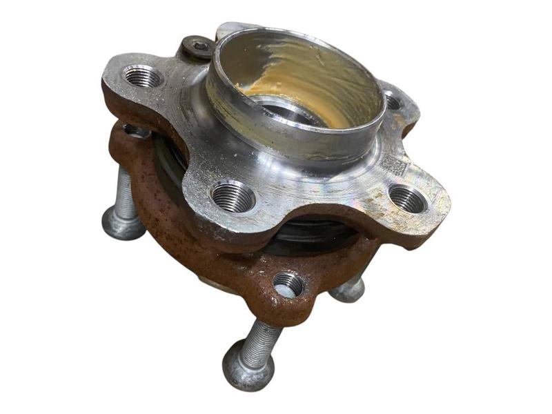 31208838134 Rodamiento rueda trasera BMW 2 Series G42, 3 Series G28 Saloon, 3 Series G28 Saloon LCI, 4 Series G22 Coupé, 4 Series G22 Coupé LCI, 4 Series G23 Convertible, 4 Series G23 Convertible LCI, 5 Series G30, 5 Series G30 LCI, 5 Series G31 Touring LCI, 7 Series G11, 7 Series G11 LCI, 7 Series G12, 7 Series G12 LCI, 8 Series G14 Convertible, 8 Series G15 Coupé, 8 Series G16 Gran Coupé, X3 G01, X4 G02