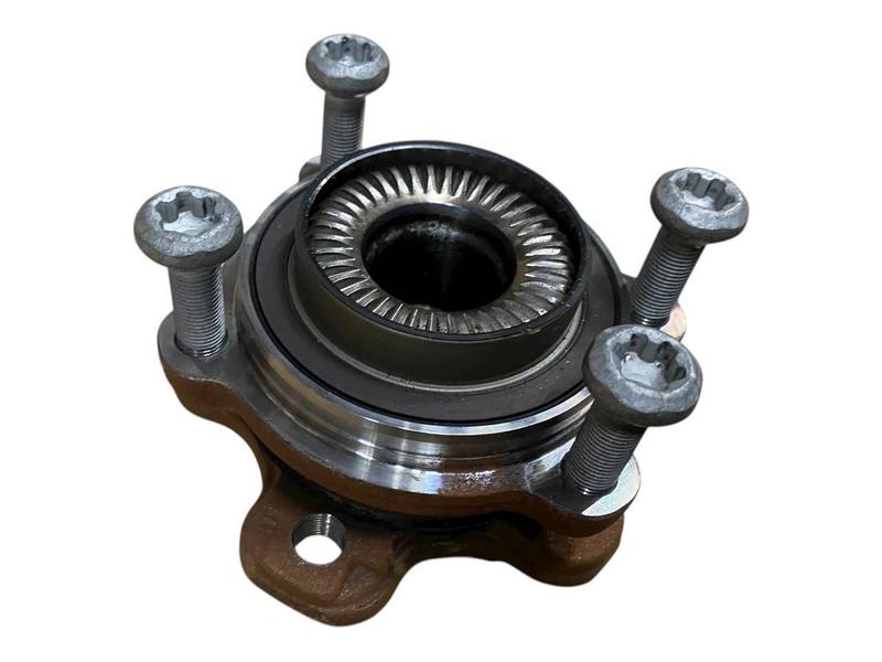 31208838134 Rodamiento rueda trasera BMW 2 Series G42, 3 Series G28 Saloon, 3 Series G28 Saloon LCI, 4 Series G22 Coupé, 4 Series G22 Coupé LCI, 4 Series G23 Convertible, 4 Series G23 Convertible LCI, 5 Series G30, 5 Series G30 LCI, 5 Series G31 Touring LCI, 7 Series G11, 7 Series G11 LCI, 7 Series G12, 7 Series G12 LCI, 8 Series G14 Convertible, 8 Series G15 Coupé, 8 Series G16 Gran Coupé, X3 G01, X4 G02