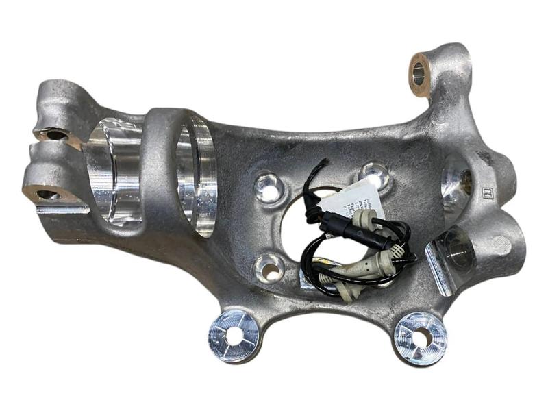 31212284001 Mangueta delantera BMW 2 Series F87 M2 LCI, 3 Series F80 M3 LCI, 4 Series F82 M4 LCI, 4 Series F83 M4 LCI