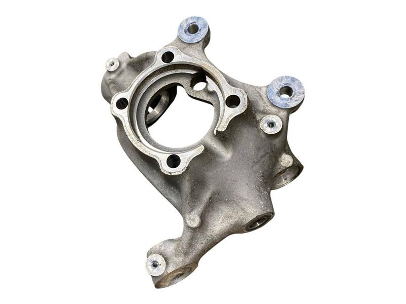 31212284001 Mangueta delantera BMW 2 Series F87 M2 LCI, 3 Series F80 M3 LCI, 4 Series F82 M4 LCI, 4 Series F83 M4 LCI