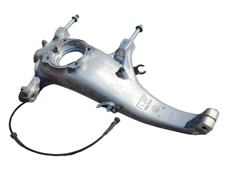 31212284054 RRR 5 Series F10, 5 Series F10 LCI, 6 Series F06 Gran Coupé LCI, 6 Series F12, 6 Series F12 LCI, 6 Series F13, 6 Series F13 LCI